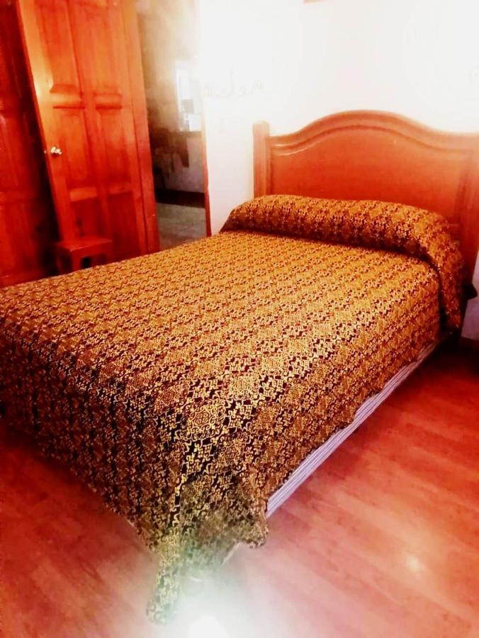 Hotel Don Quijote San Cristóbal de Las Casas エクステリア 写真