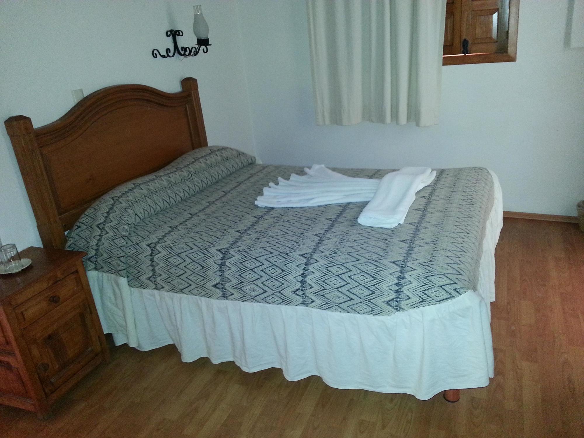 Hotel Don Quijote San Cristóbal de Las Casas エクステリア 写真