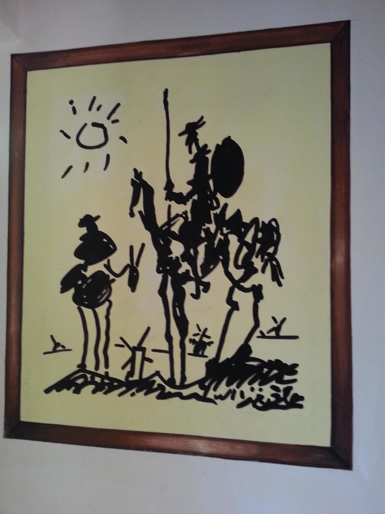 Hotel Don Quijote San Cristóbal de Las Casas エクステリア 写真