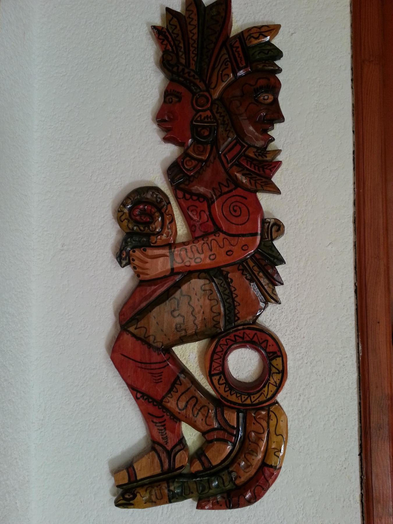 Hotel Don Quijote San Cristóbal de Las Casas エクステリア 写真