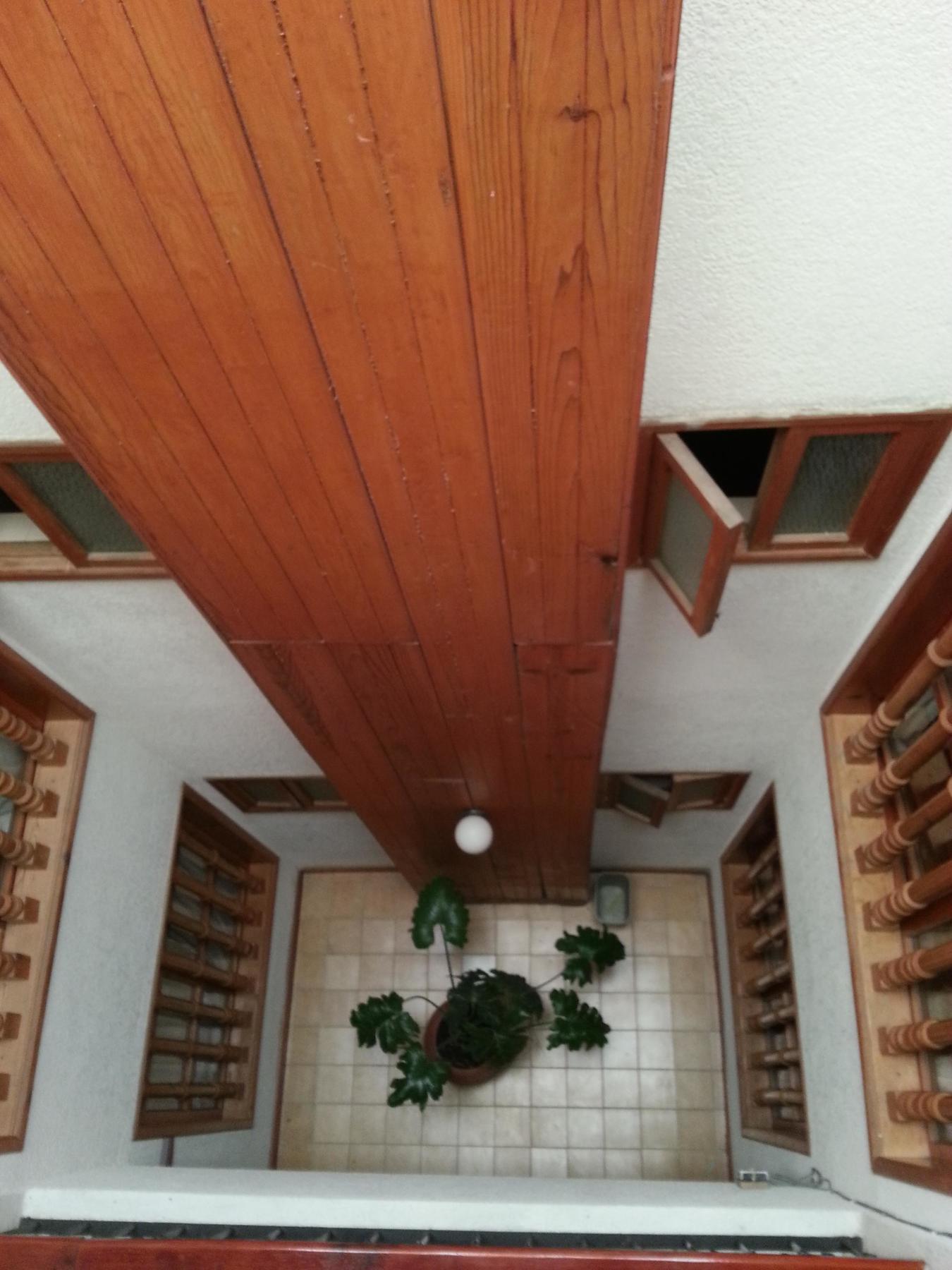 Hotel Don Quijote San Cristóbal de Las Casas エクステリア 写真