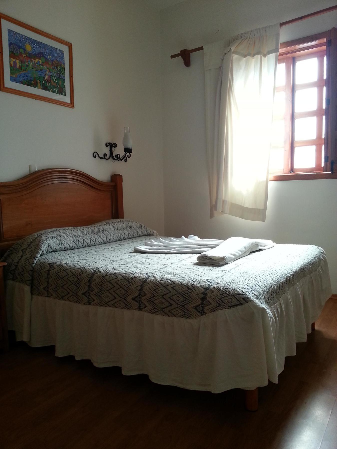 Hotel Don Quijote San Cristóbal de Las Casas エクステリア 写真