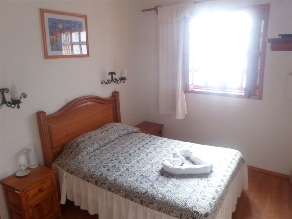 Hotel Don Quijote San Cristóbal de Las Casas エクステリア 写真